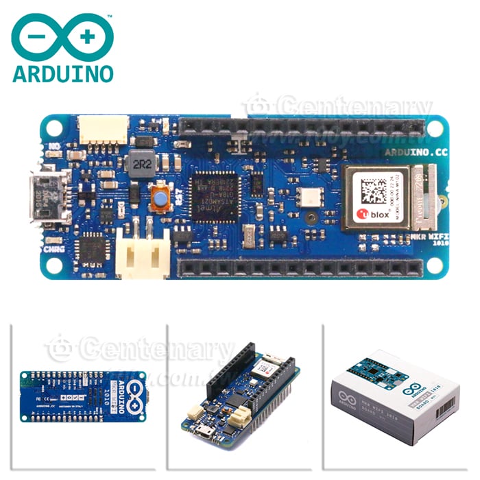 進口開發板SAMD21 Cortex - 145402 產品圖片