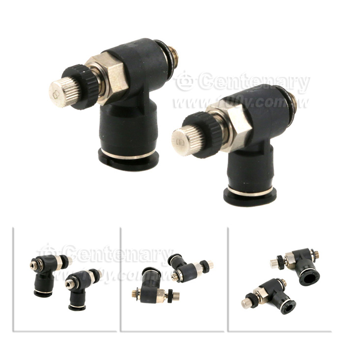 Throttle - 145621 Product Image