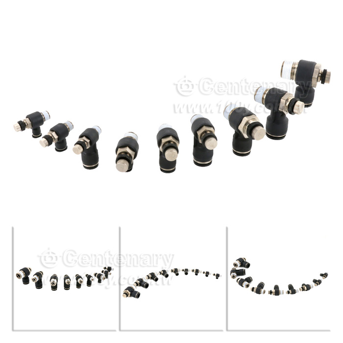 Throttle - 145623 Product Image