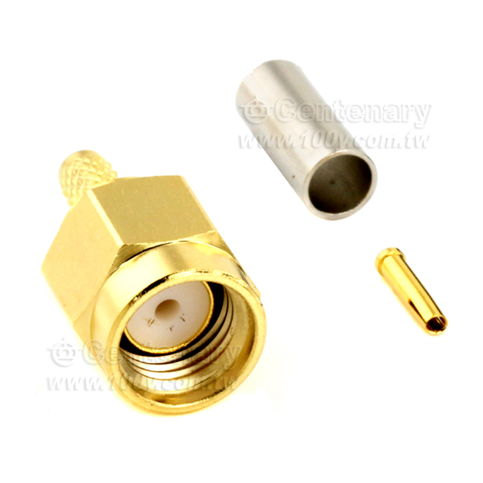 SMA Type - 146184 Product Image