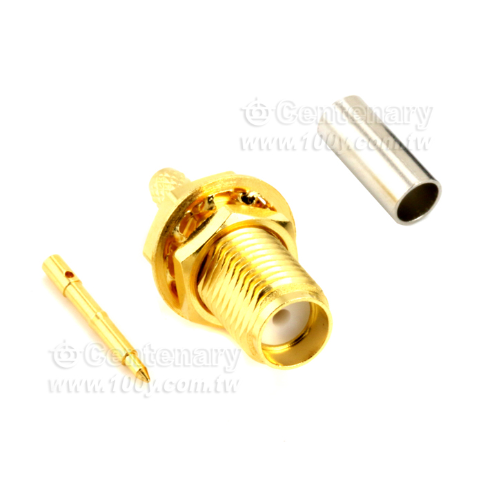 SMA Type - 146186 Product Image