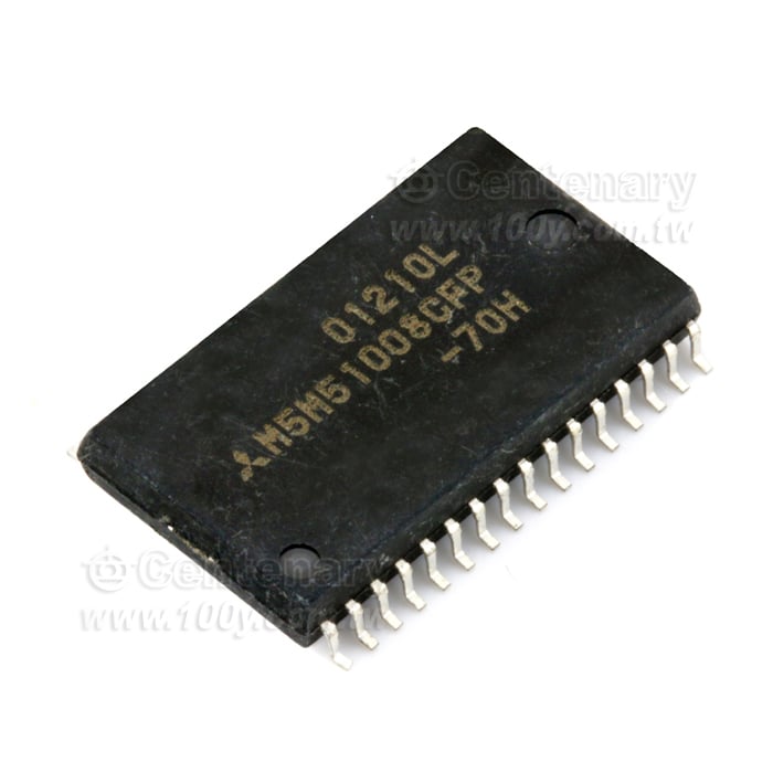 SRAM