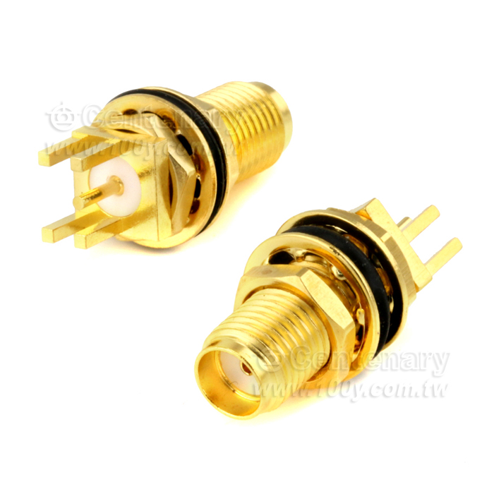 SMA Mount - 146172 Product Image
