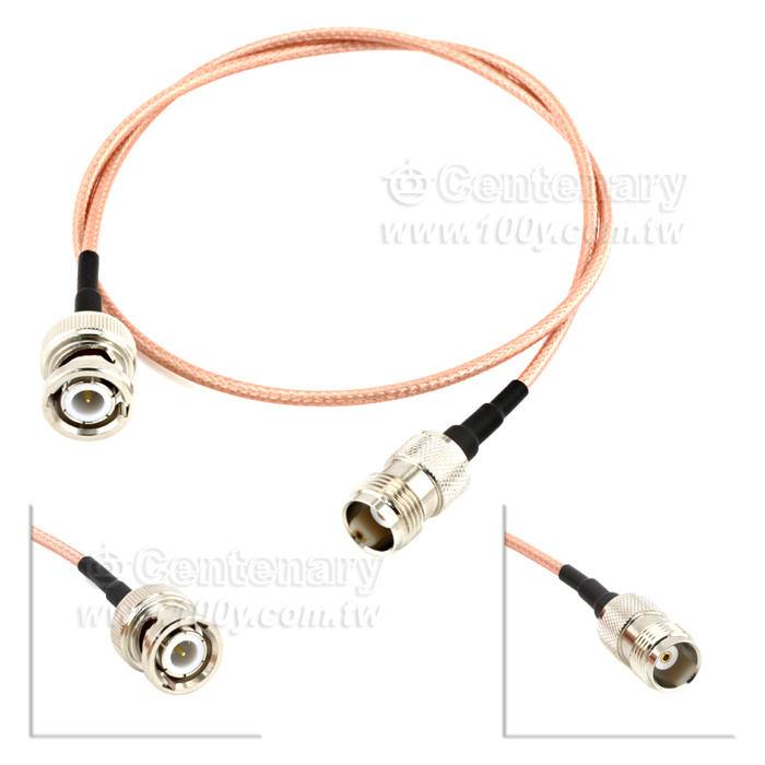Test Line TNC to BNC - 146463 Product Image