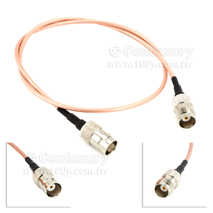 Test Line TNC to BNC - 146468 Product Image