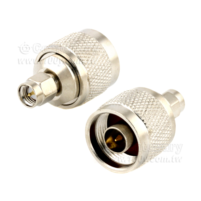SMA  Adapter - 146220 Product Image