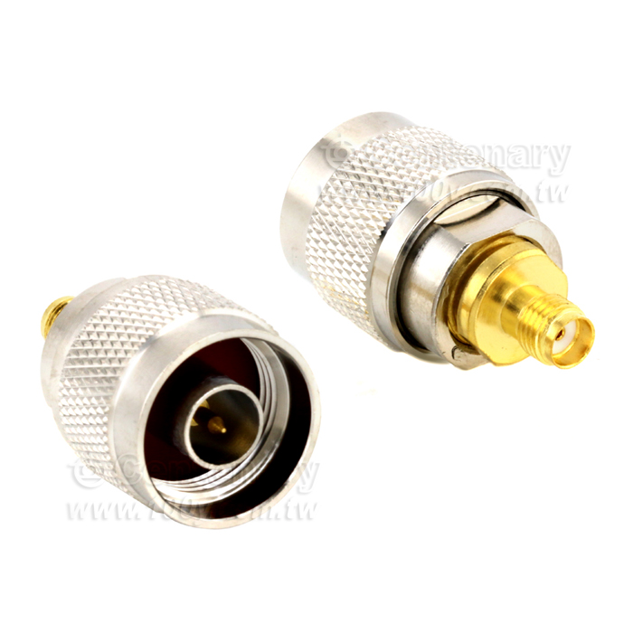 SMA  Adapter - 146223 Product Image