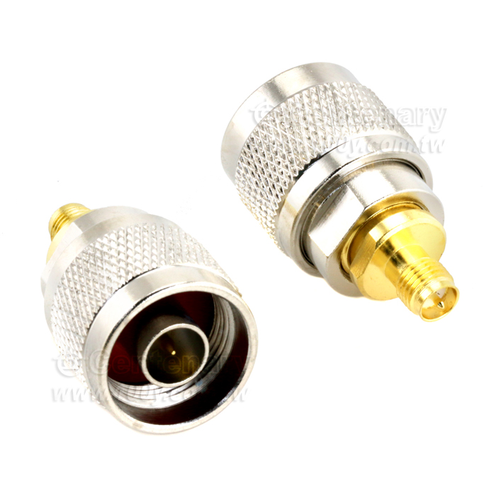 SMA  Adapter - 146225 Product Image