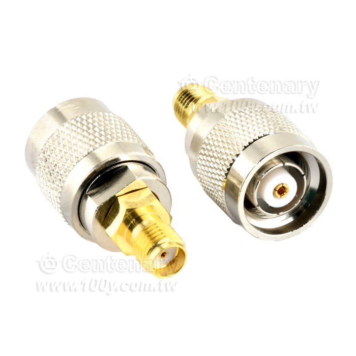 SMA  Adapter - 146227 Product Image