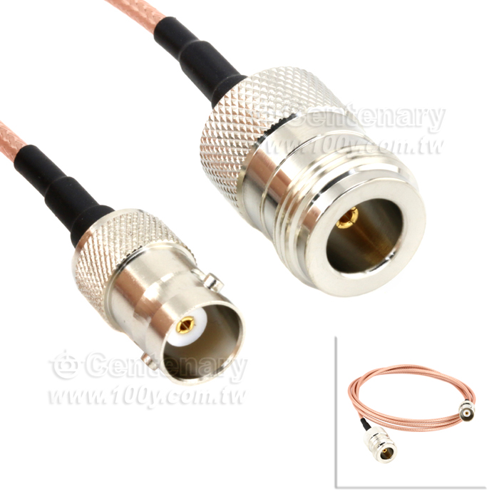 Test Line N to BNC - 146417 Product Image