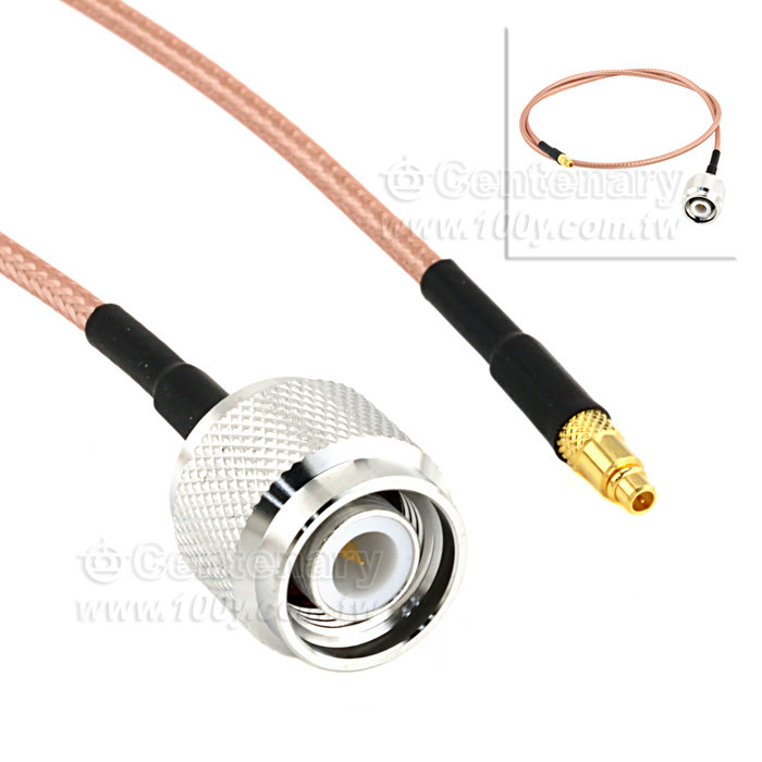 Test Line TNC to MMCX - 146688 Product Image