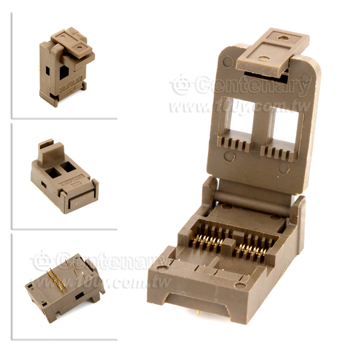 TO252-5LK-1.27 - 146945 Product Image