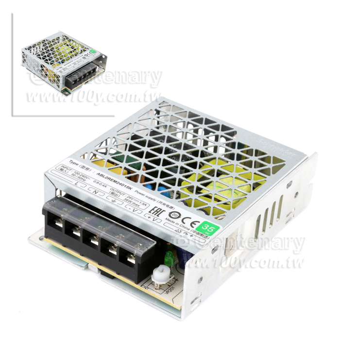 Single Output Switching Power Supply - 137327 Product Image