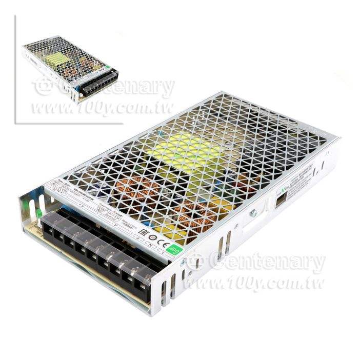 Single Output Switching Power Supply - 146423 Product Image