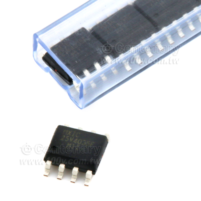 CMOS MXSMIO (SERIES MULTI I/O) Flash Memory - 92358 Product Image