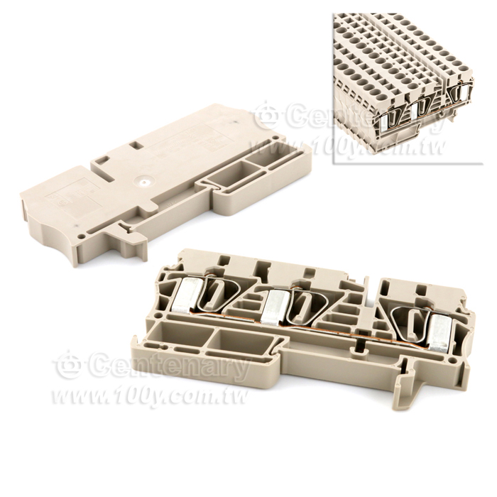 Centenary Materials Co., Ltd.