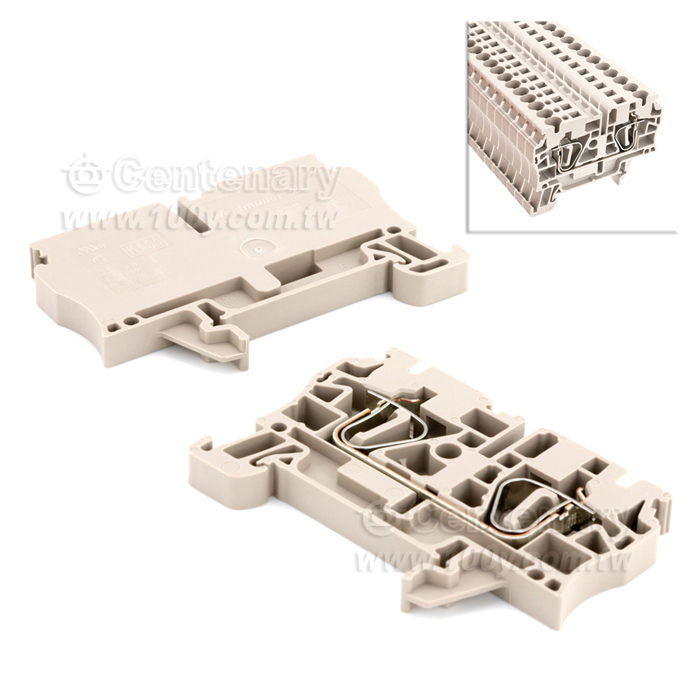 Centenary Materials Co., Ltd.