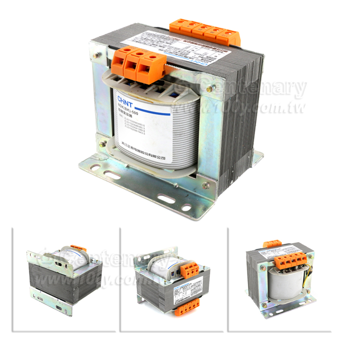 Machine Tool Control Transformer - 107614 Product Image