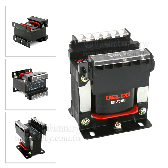 隔離變壓器50W  輸出:AC24V
