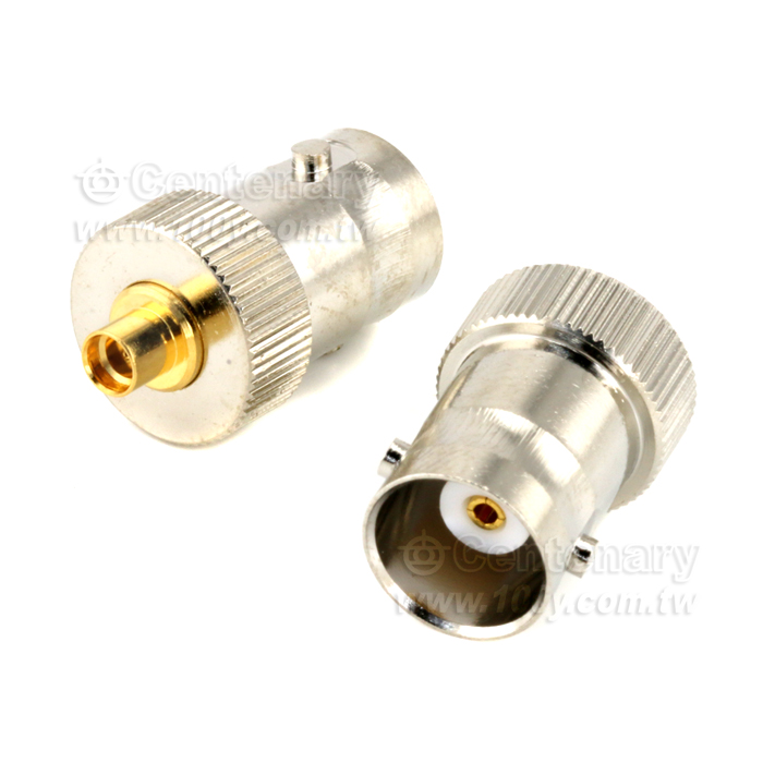 BNC  Adapter - 147334 Product Image