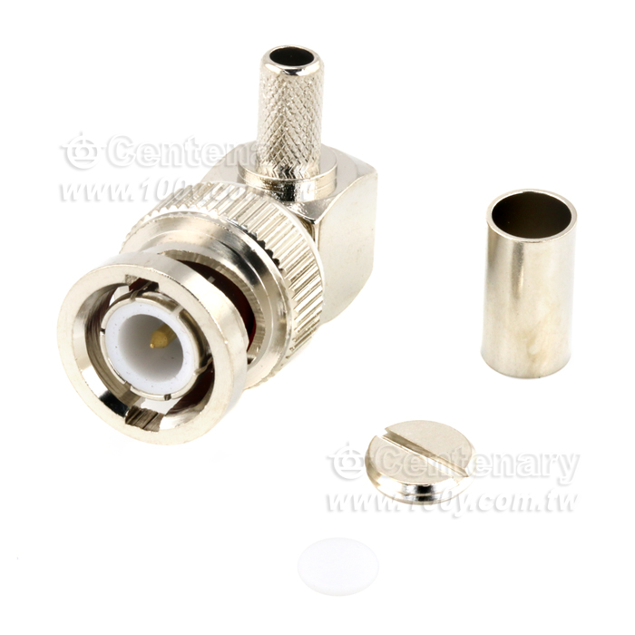 BNC Socket - 147342 Product Image
