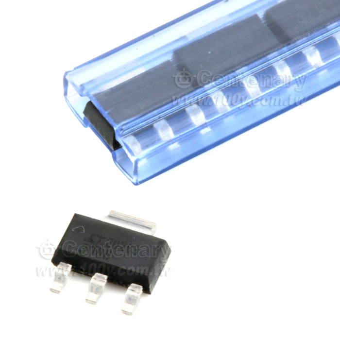 3P/SOT-223 - 92478 產品圖片