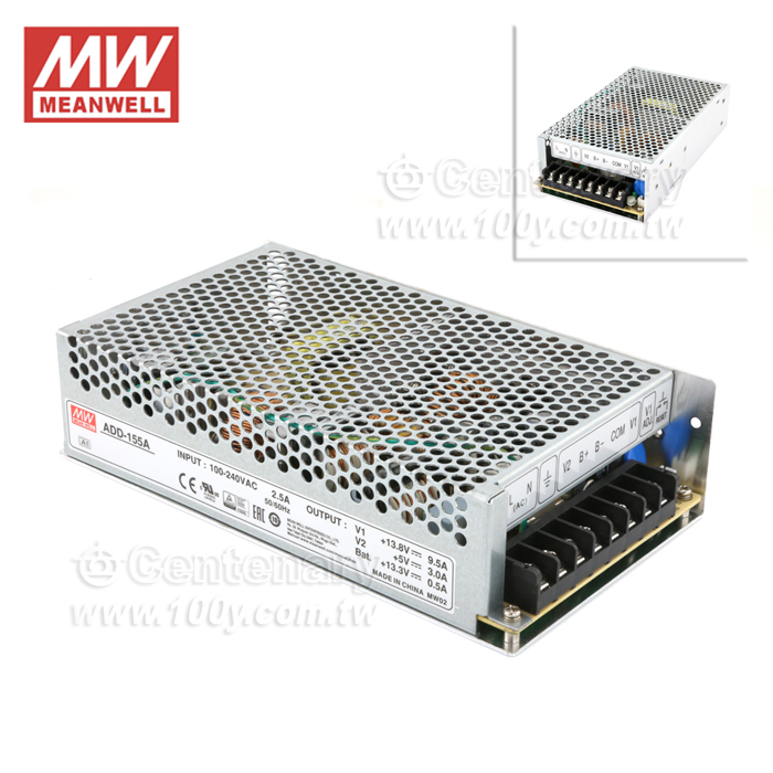 155W 13.8V/10.5A 5V/3.00A - 30475 產品圖片