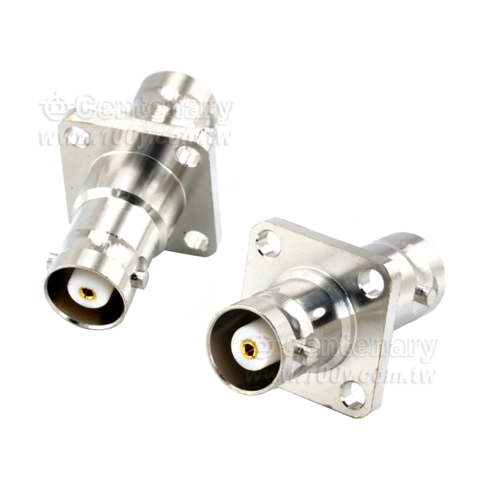 High frequency connector - 146869 Product Image