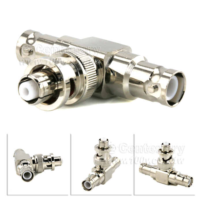 High frequency connector - 146884 Product Image