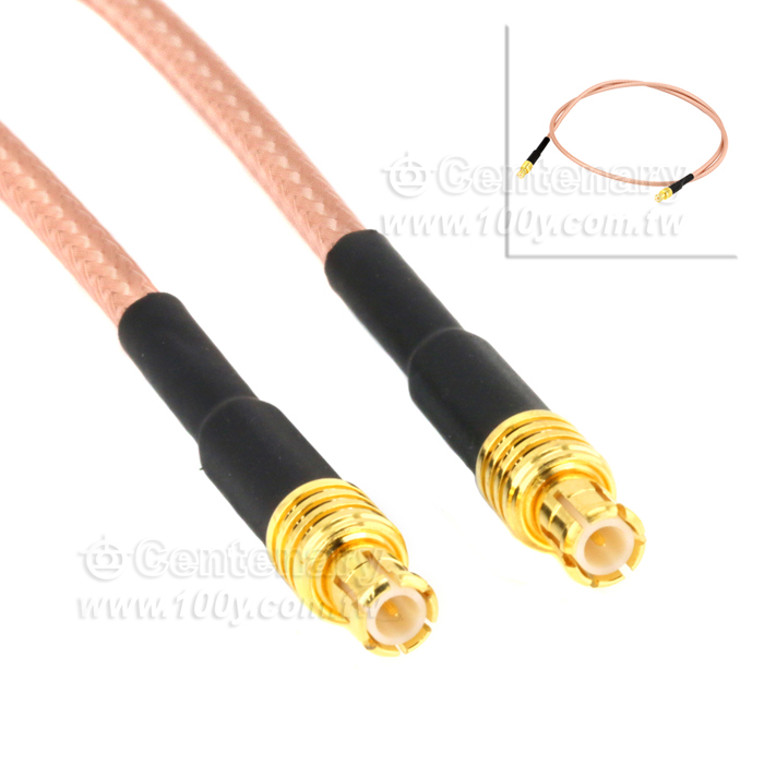Test Line MCX to MCX - 146709 Product Image