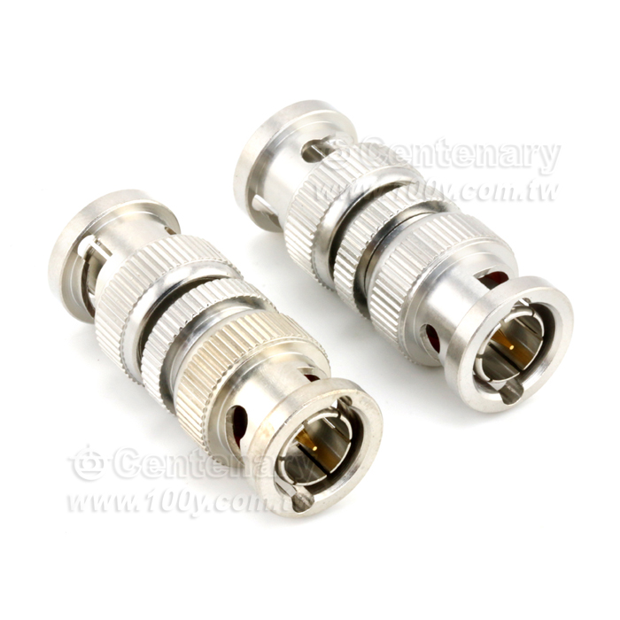BNC Plug To BNC Plug 3GHz - 147200 產品圖片