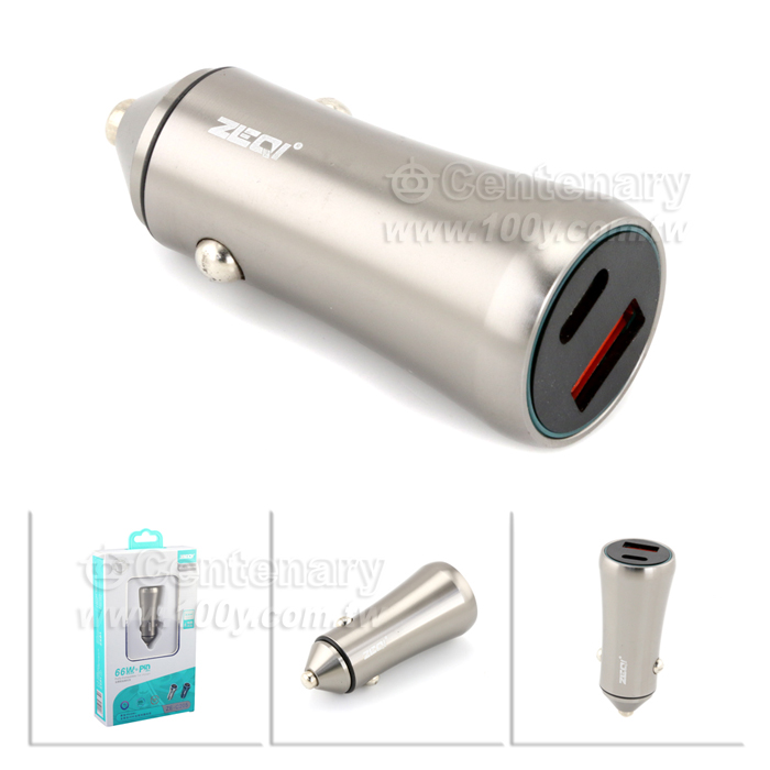 66w手機充電器 - 147684 產品圖片