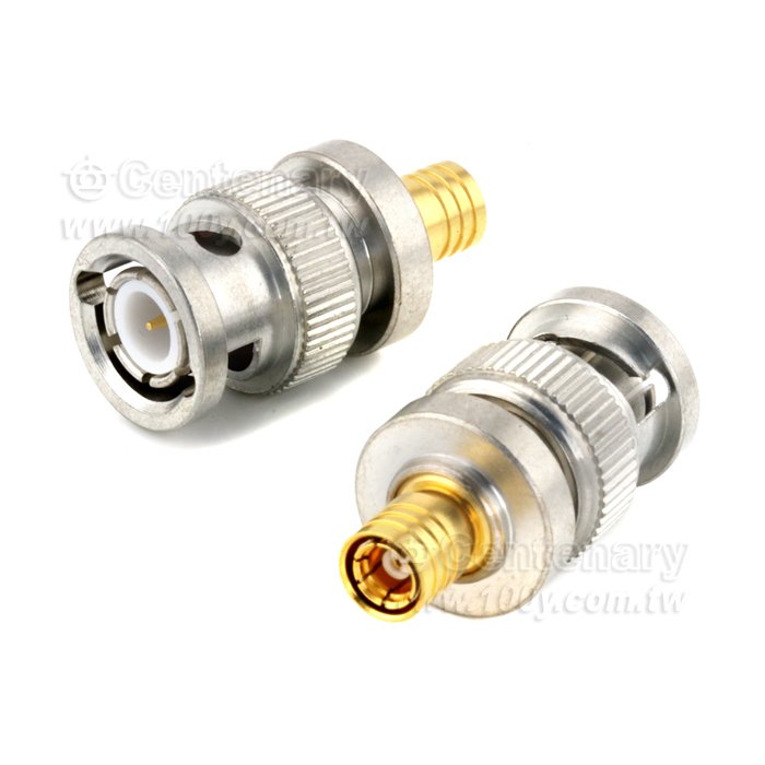 BNC Plug To SMB Plug 4GHz VSWR 1.2 - 147233 Product Image