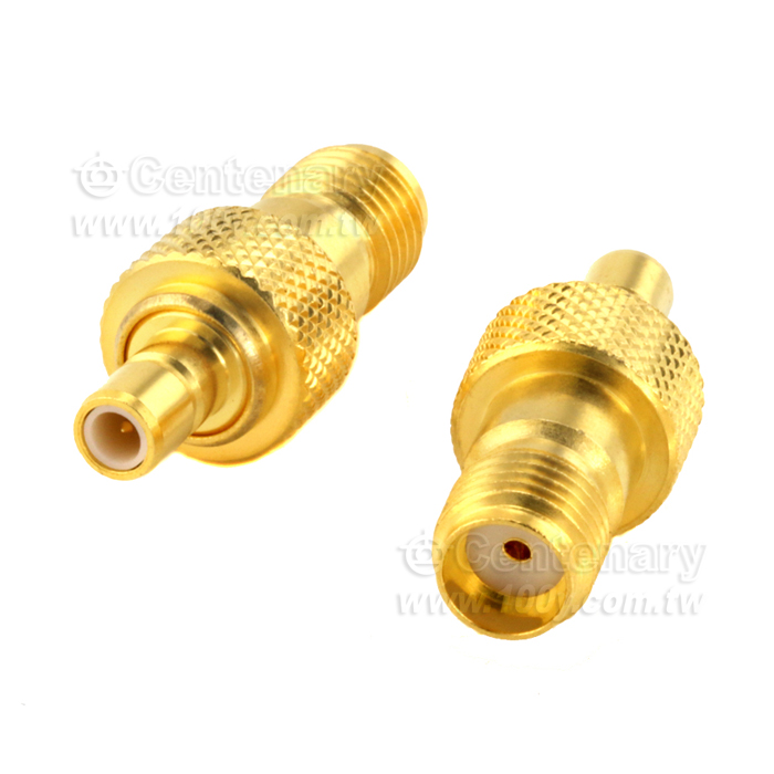 SMA Jack To SMB Jack 4GHz VSWR 1.2 - 147021 Product Image