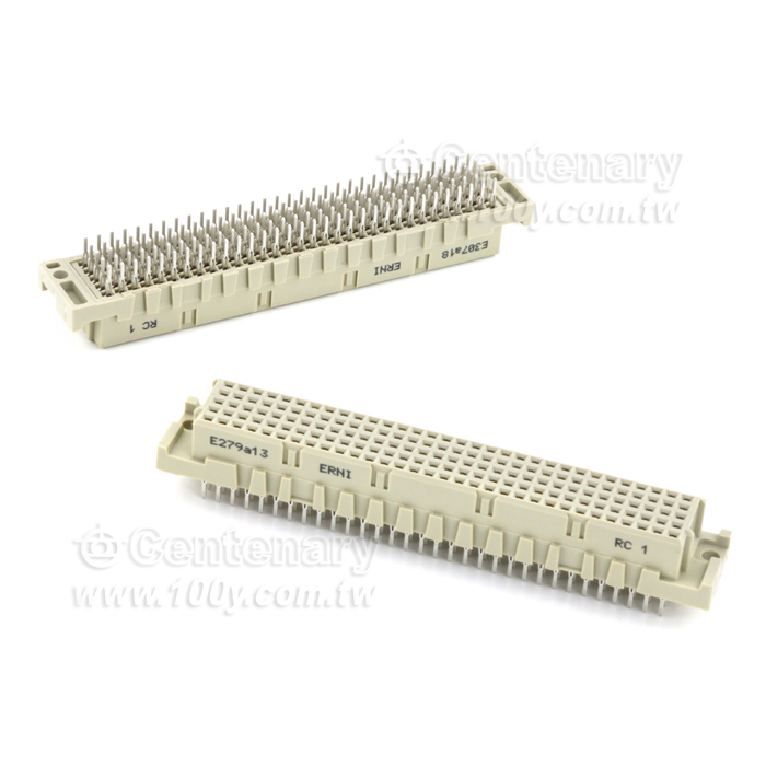 DIN 41612連接器 160P  - 92451 產品圖片
