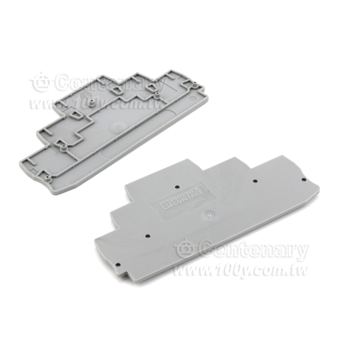 PHOENIX_End Cover - 146834 Product Image