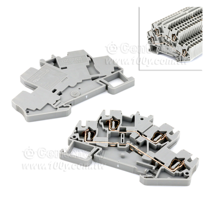 Centenary Materials Co., Ltd.