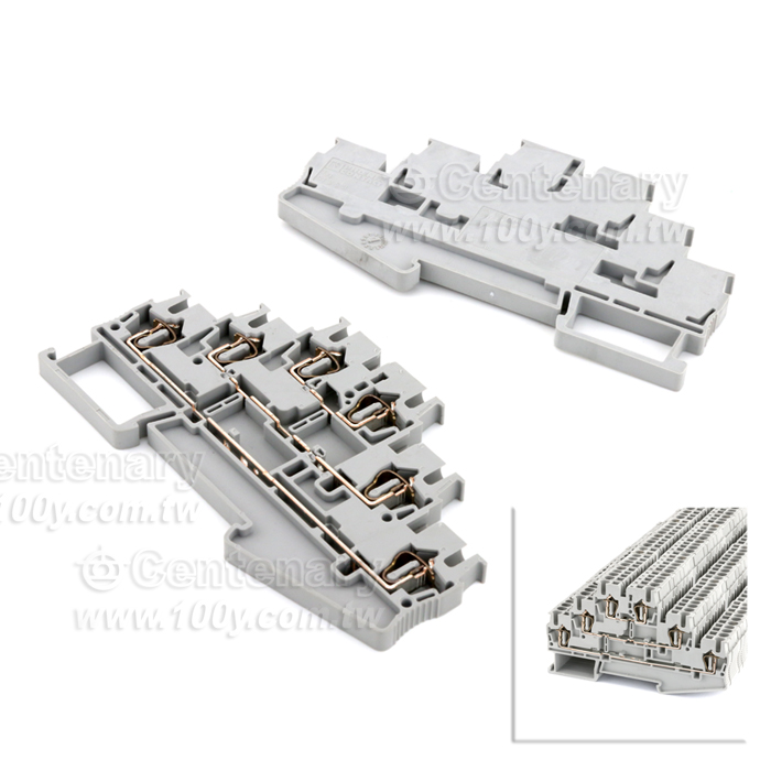 Centenary Materials Co., Ltd.