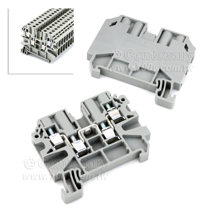 Centenary Materials Co., Ltd.