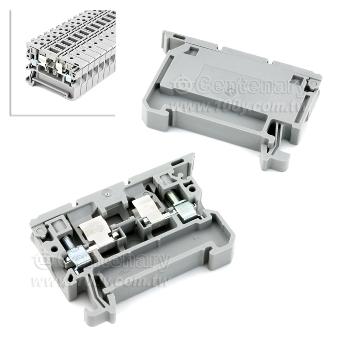 Weidmuller fuse breaker terminal - 147060 Product Image
