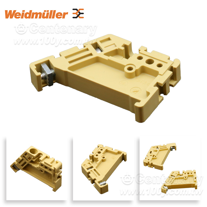 Weidmuller terminal 0383560000 - 147079 Product Image