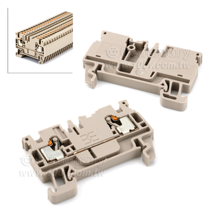 Weidmuller terminal 1521850000 - 147080 Product Image