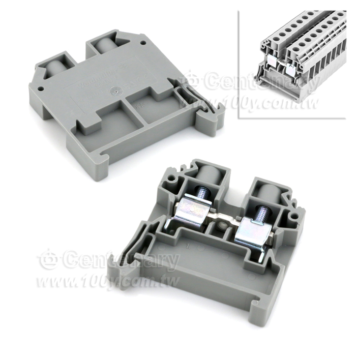 Centenary Materials Co., Ltd.