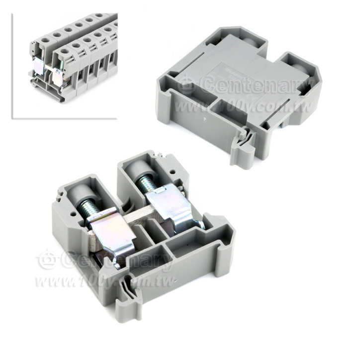 Centenary Materials Co., Ltd.