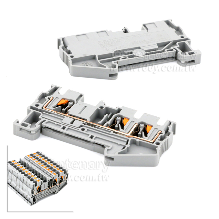 Centenary Materials Co., Ltd.