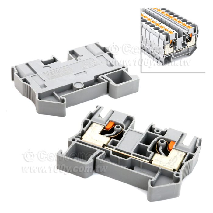 Centenary Materials Co., Ltd.