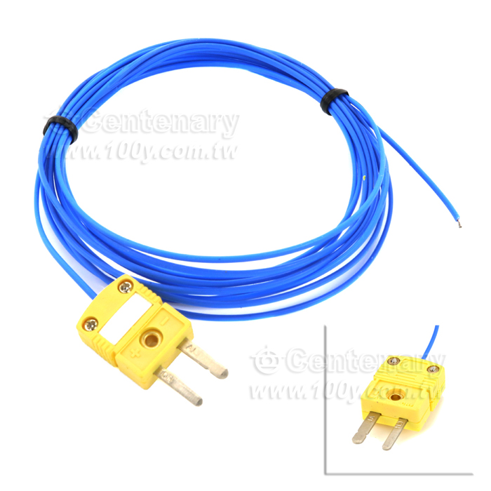 K Type Thermocouple - 13588 Product Image