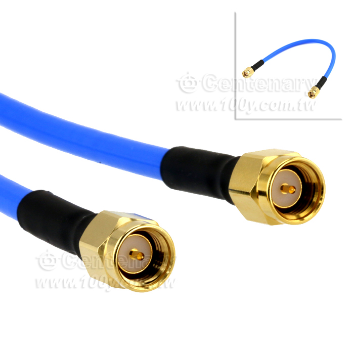 SMA-J+SMA-J-KTR141 - 148062 Product Image
