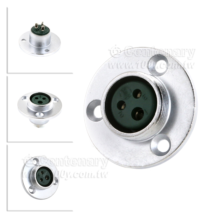 NanaboshiNCS  Series Connector - 151347 Product Image