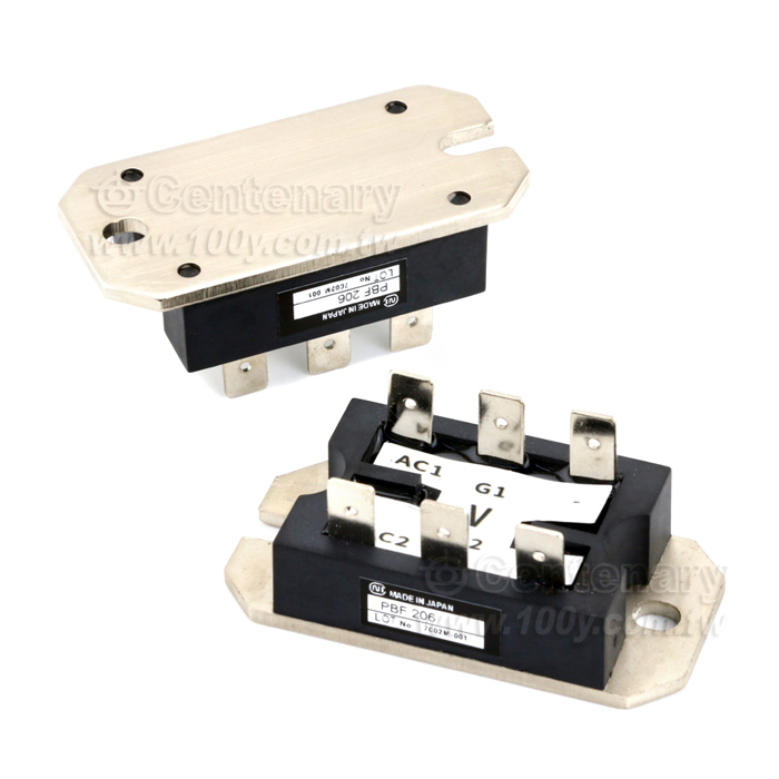 IGBT Module Chopper - 147155 Product Image